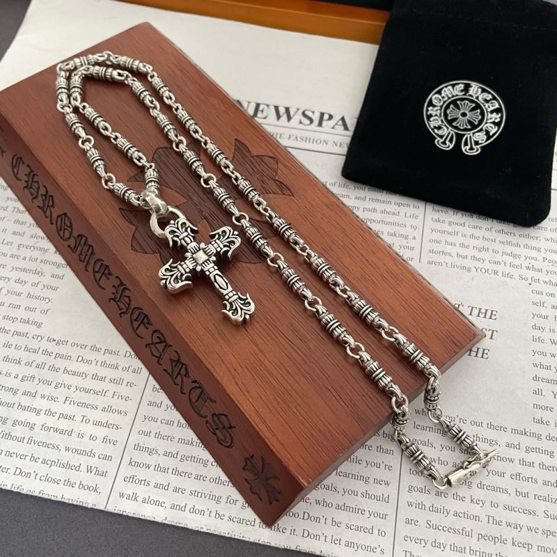 Chrome Hearts Necklaces